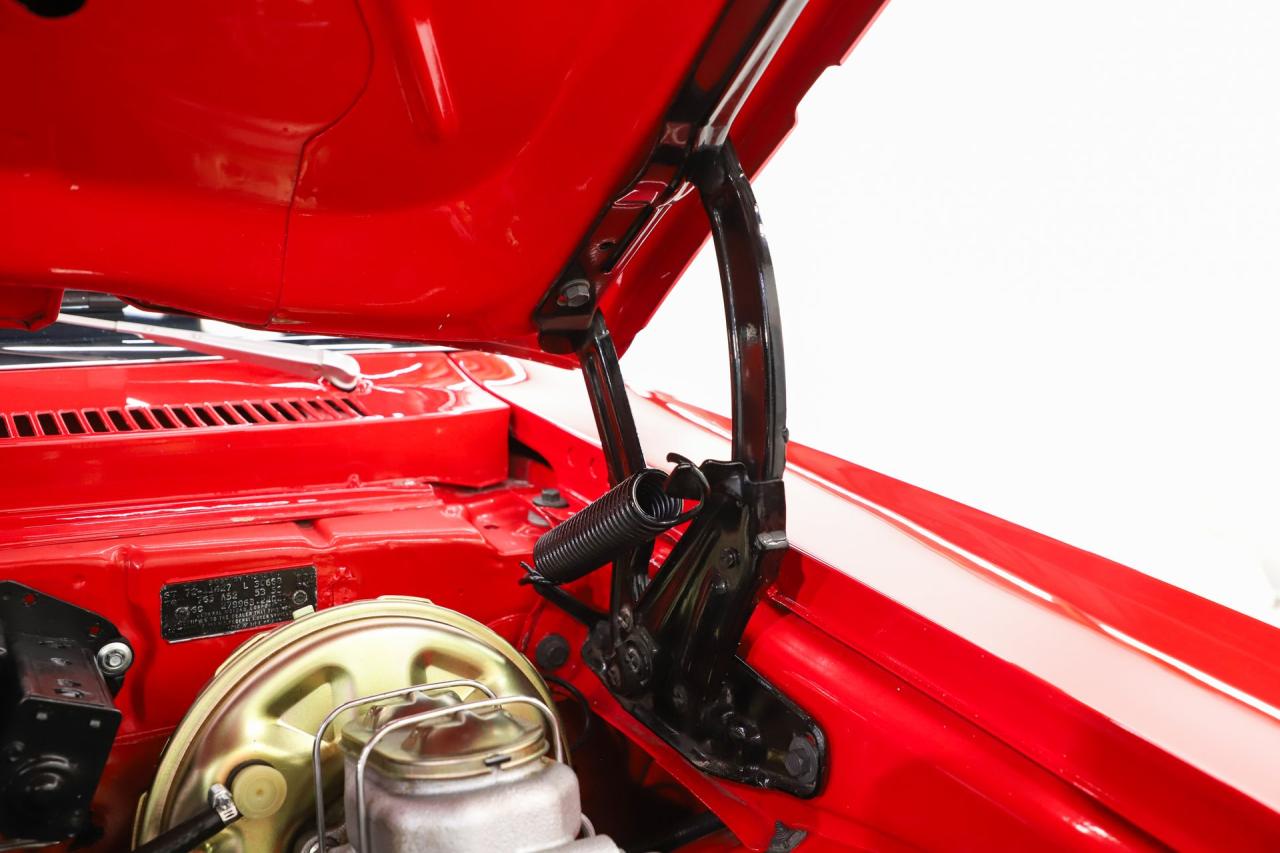 1972 Chevrolet Nova