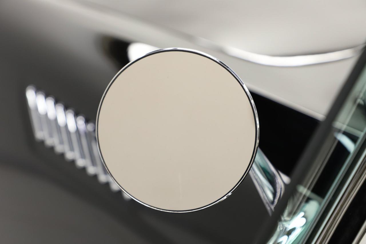 1956 Ford Thunderbird