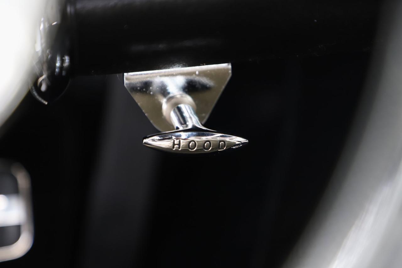 1956 Ford Thunderbird