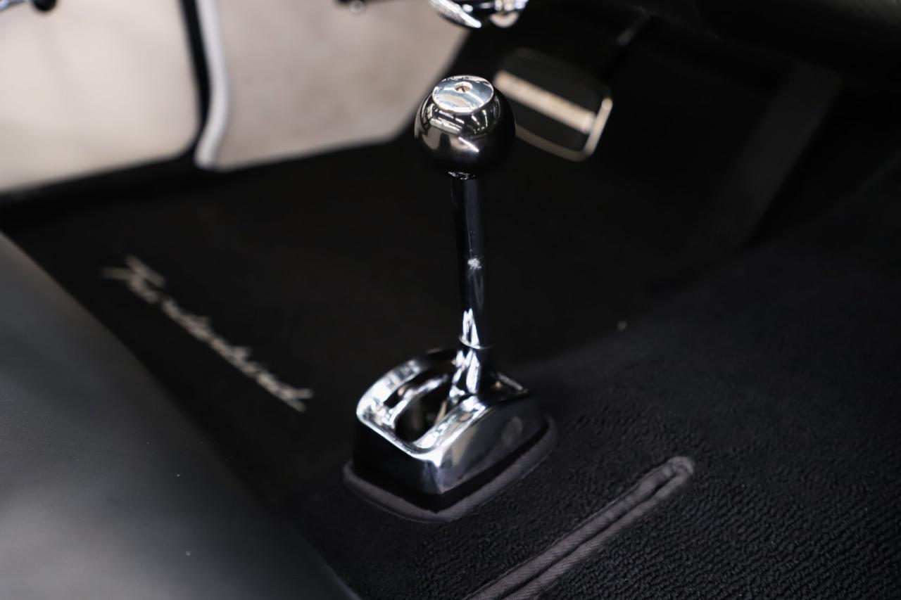 1956 Ford Thunderbird