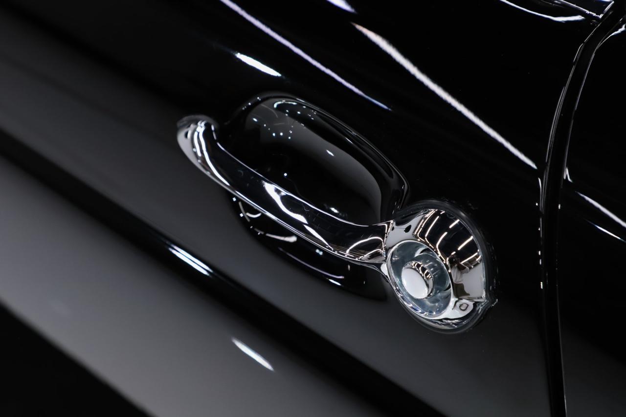 1956 Ford Thunderbird