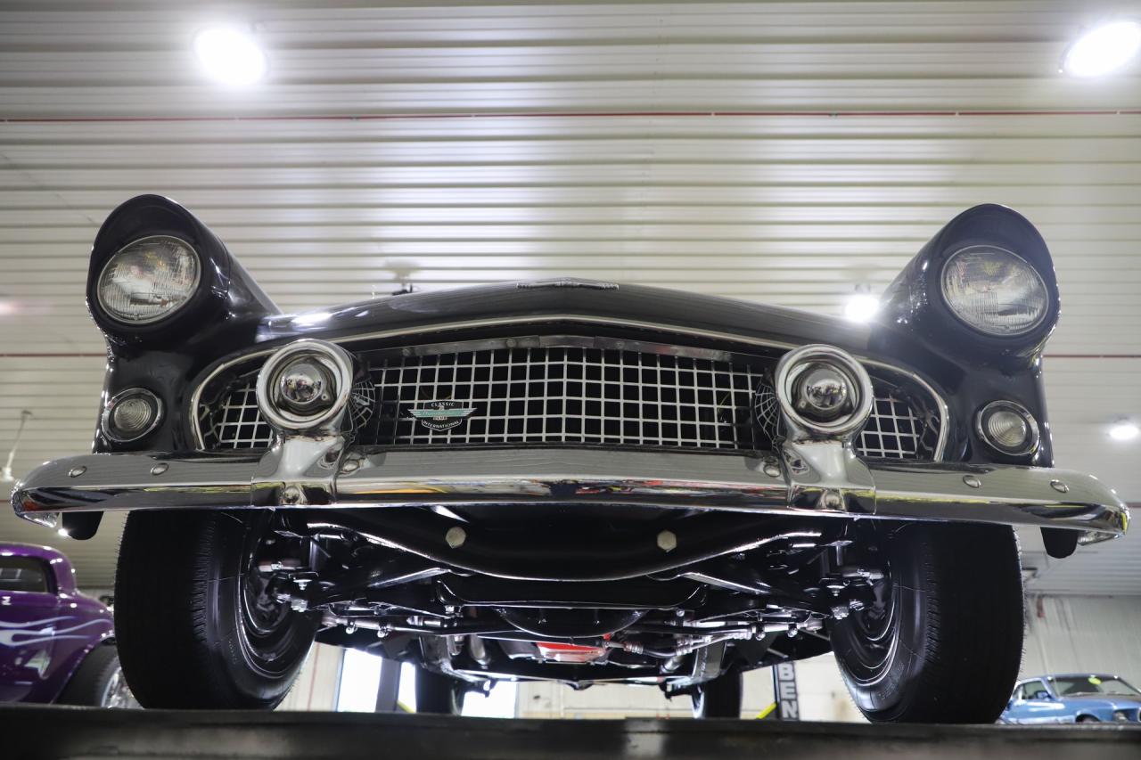 1956 Ford Thunderbird