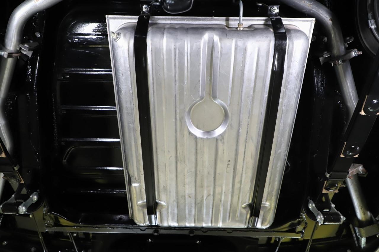 1956 Ford Thunderbird