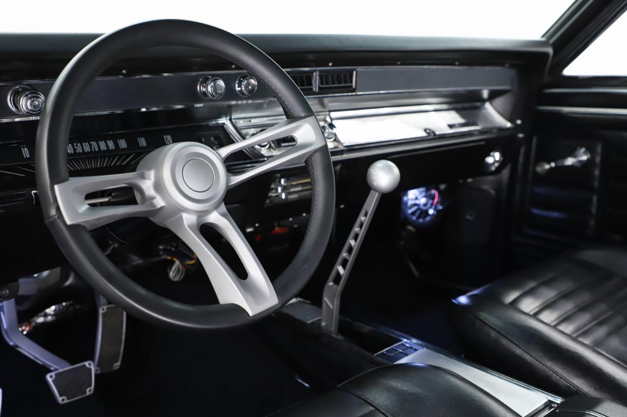 1967 Chevrolet Chevelle SS