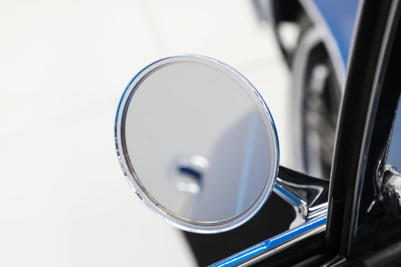 1967 Chevrolet Chevelle SS