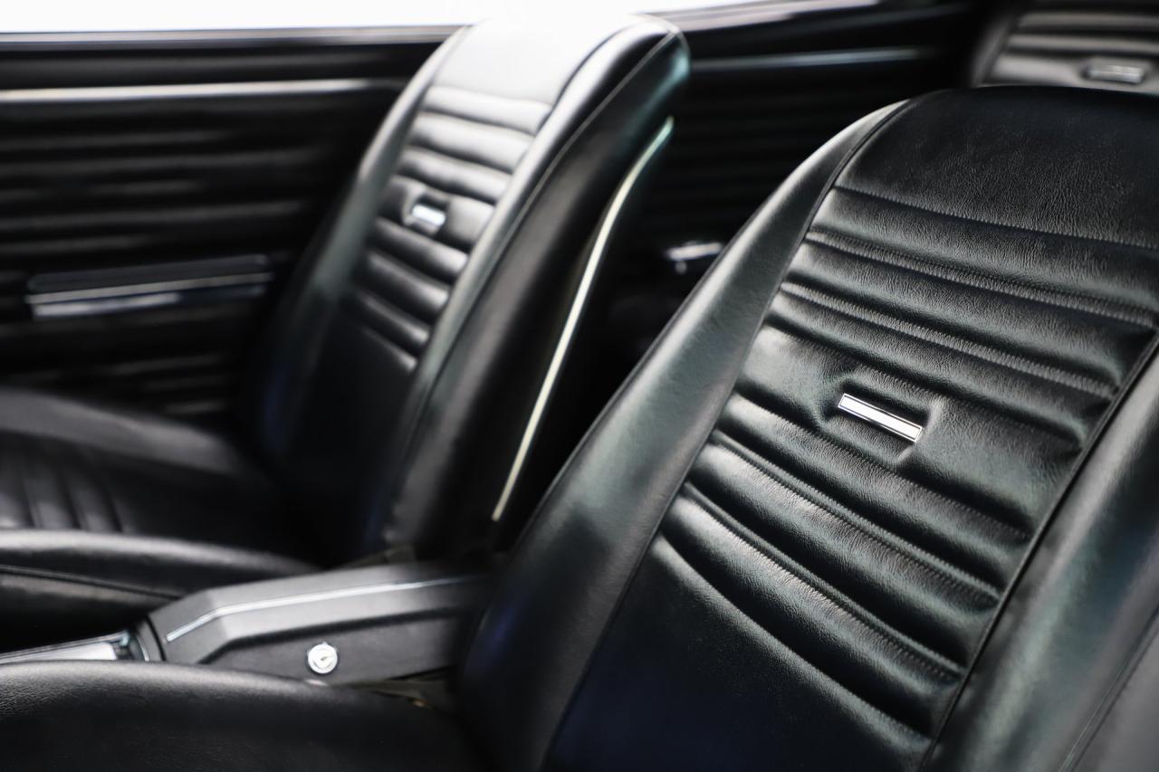 1967 Chevrolet Chevelle SS