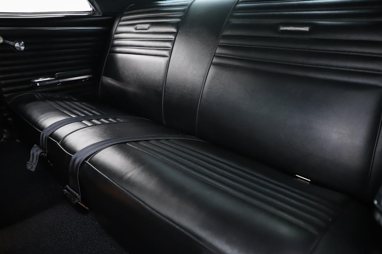 1967 Chevrolet Chevelle SS