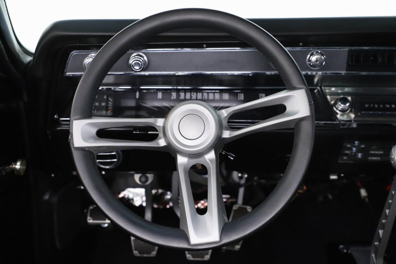 1967 Chevrolet Chevelle SS