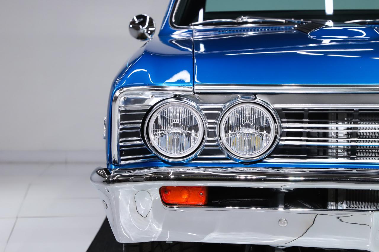 1967 Chevrolet Chevelle SS