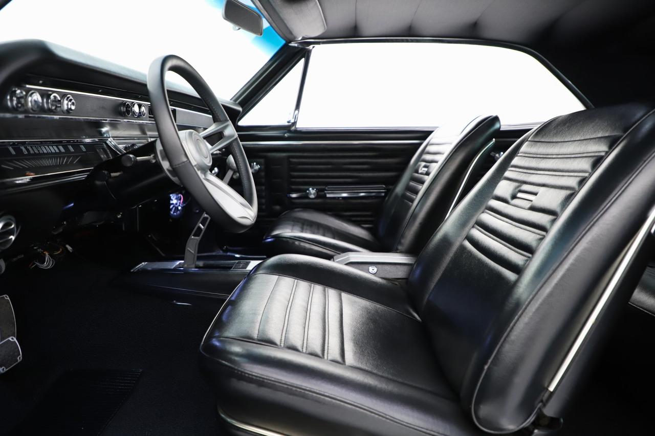 1967 Chevrolet Chevelle SS
