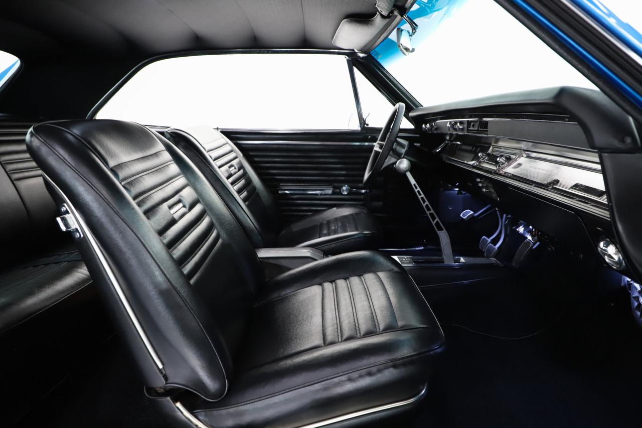 1967 Chevrolet Chevelle SS