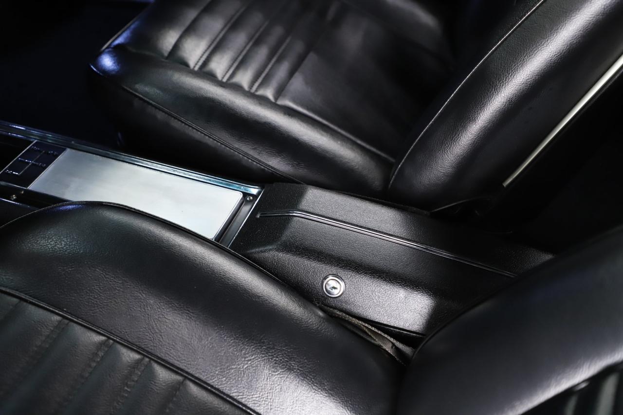 1967 Chevrolet Chevelle SS