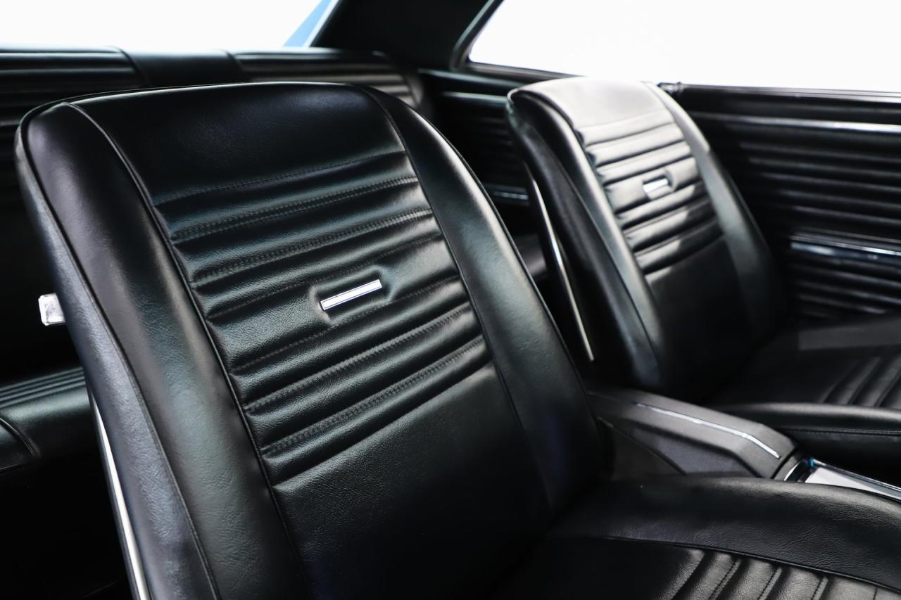 1967 Chevrolet Chevelle SS