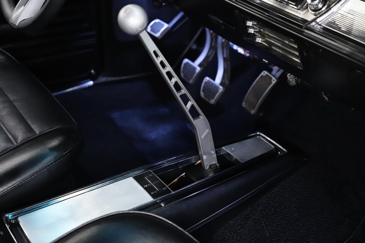 1967 Chevrolet Chevelle SS