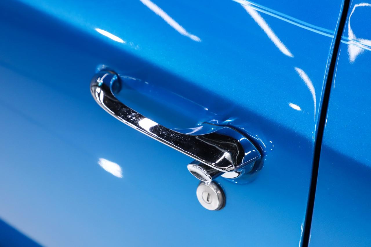 1967 Chevrolet Chevelle SS