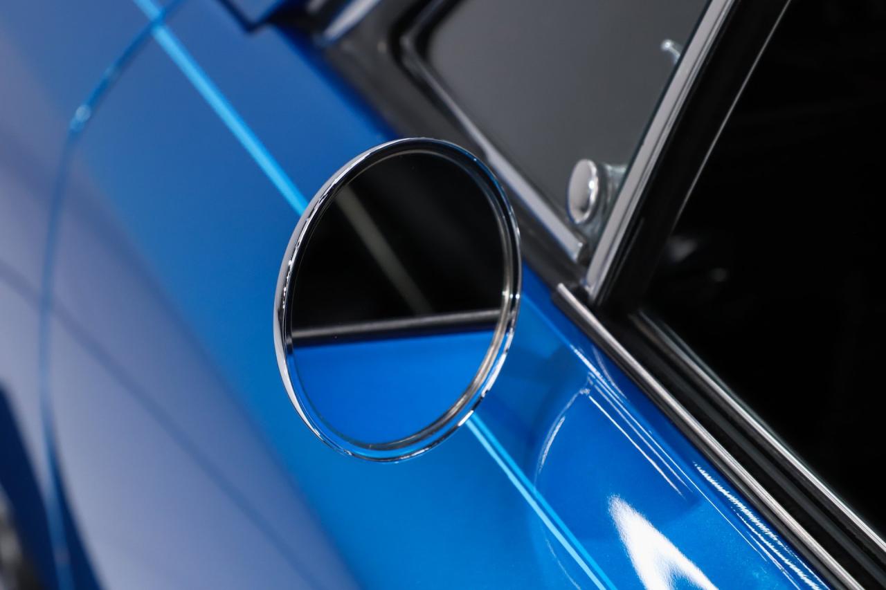 1967 Chevrolet Chevelle SS