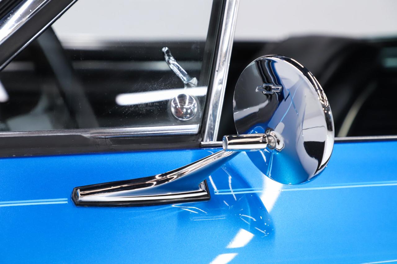 1967 Chevrolet Chevelle SS