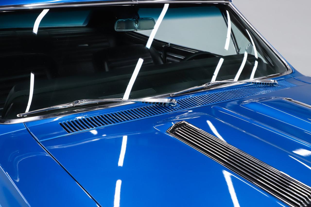 1967 Chevrolet Chevelle SS