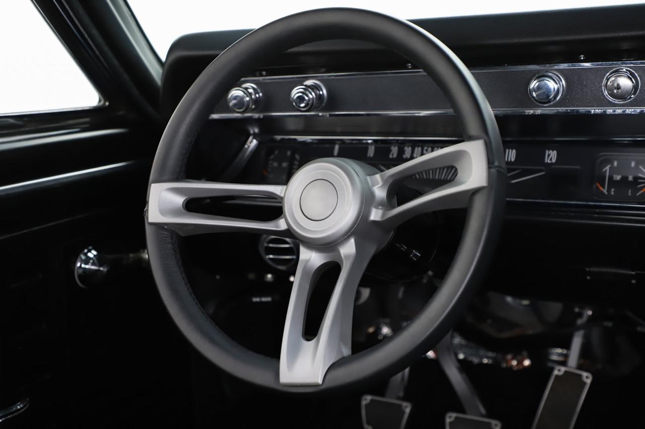1967 Chevrolet Chevelle SS