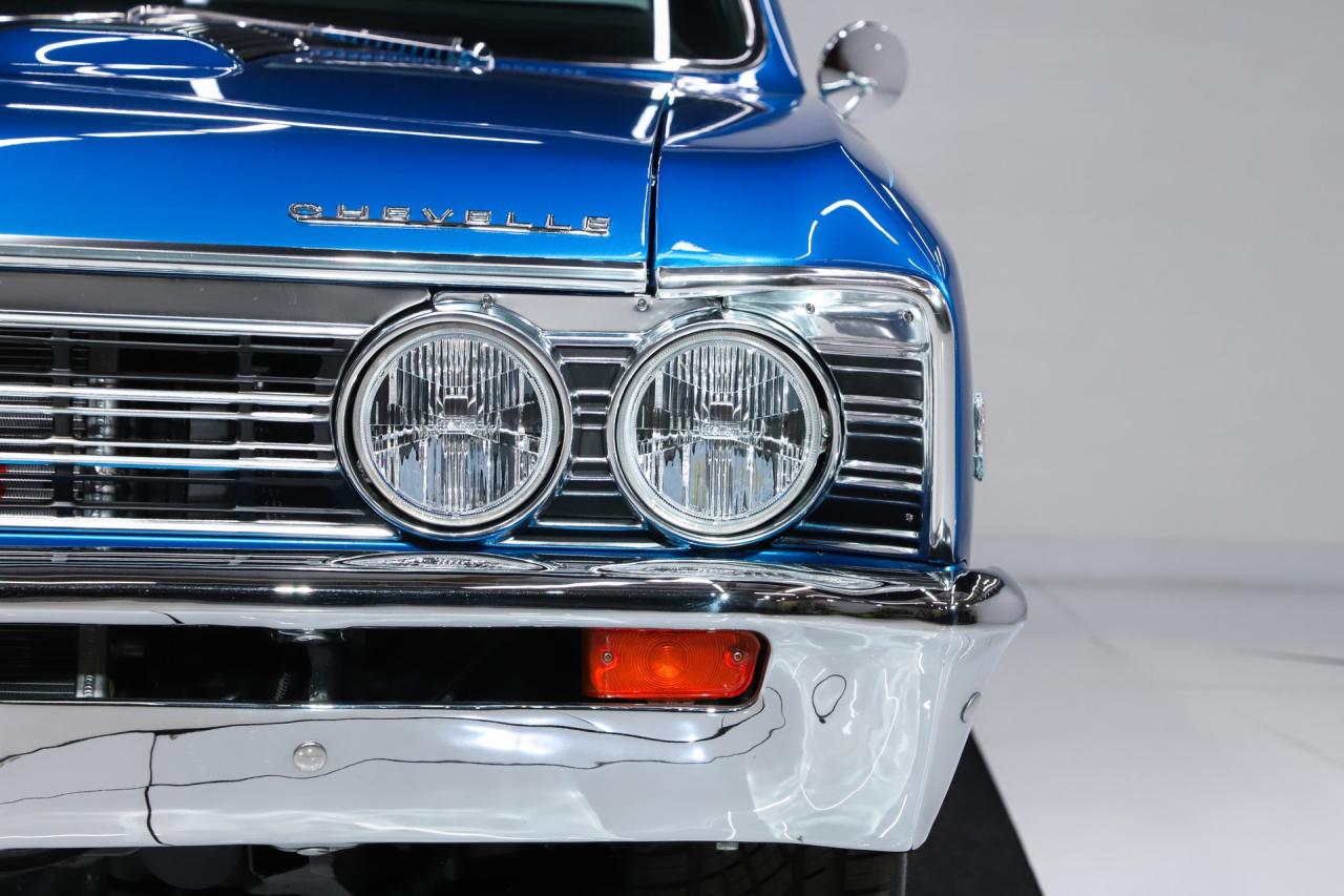 1967 Chevrolet Chevelle SS