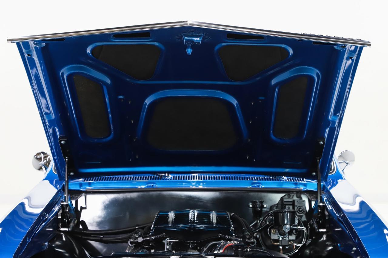 1967 Chevrolet Chevelle SS