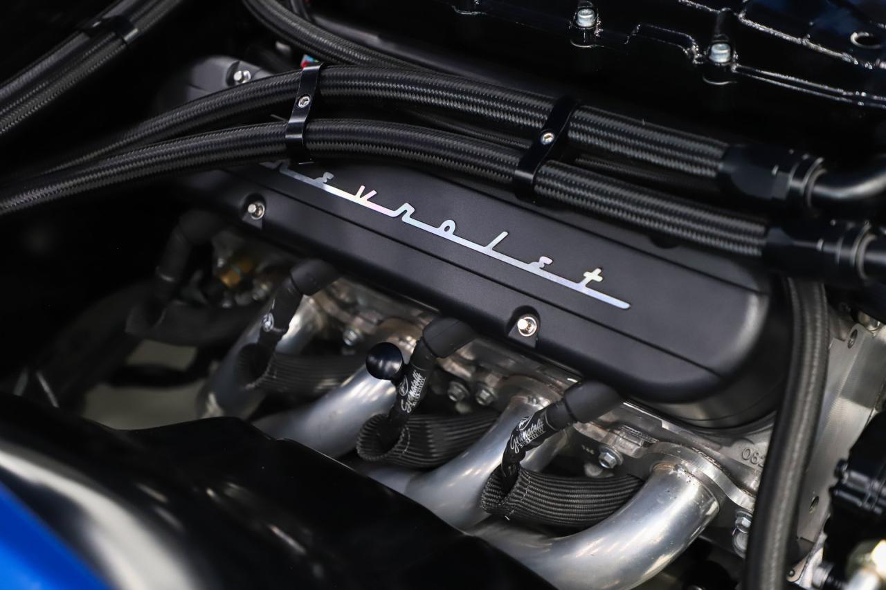 1967 Chevrolet Chevelle SS