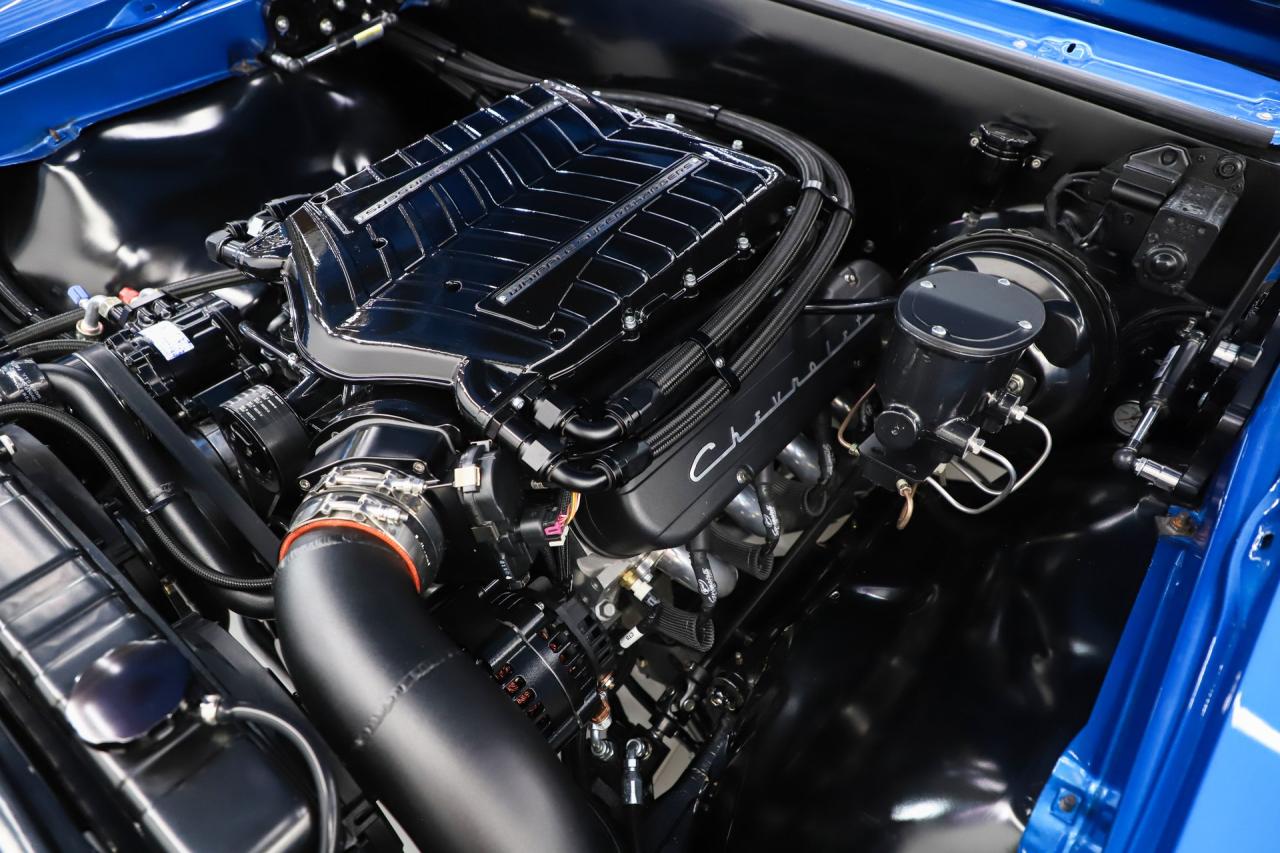1967 Chevrolet Chevelle SS