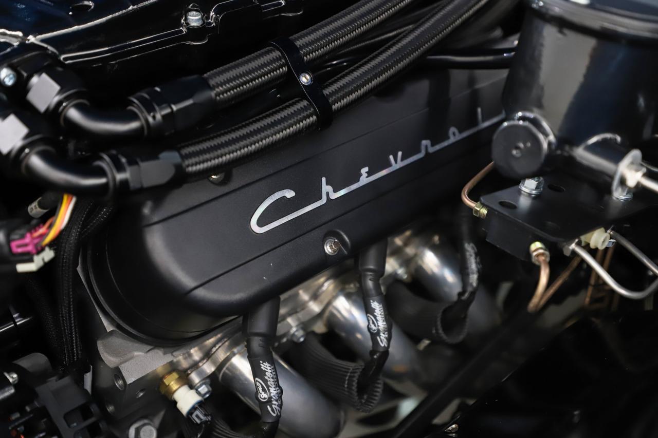1967 Chevrolet Chevelle SS