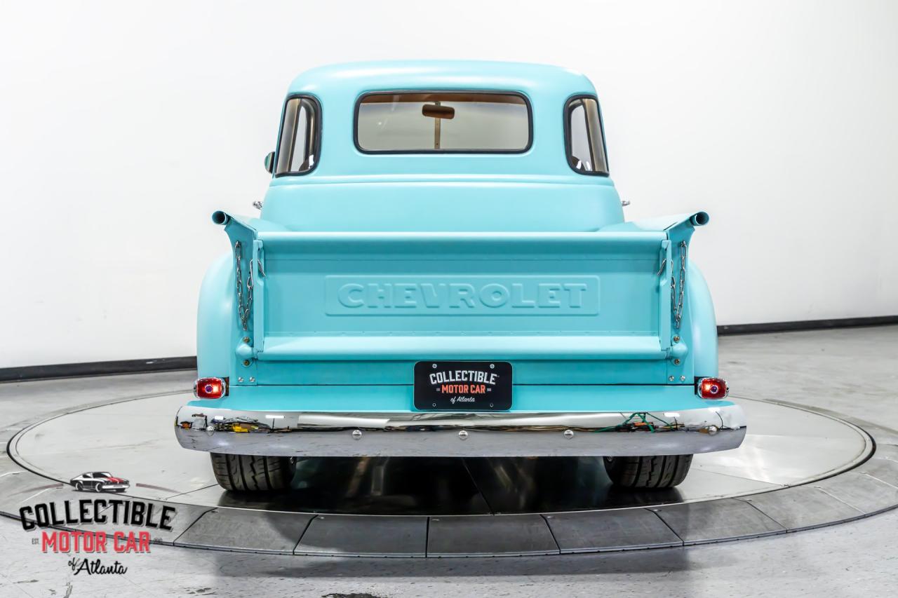 1950 Chevrolet 3100