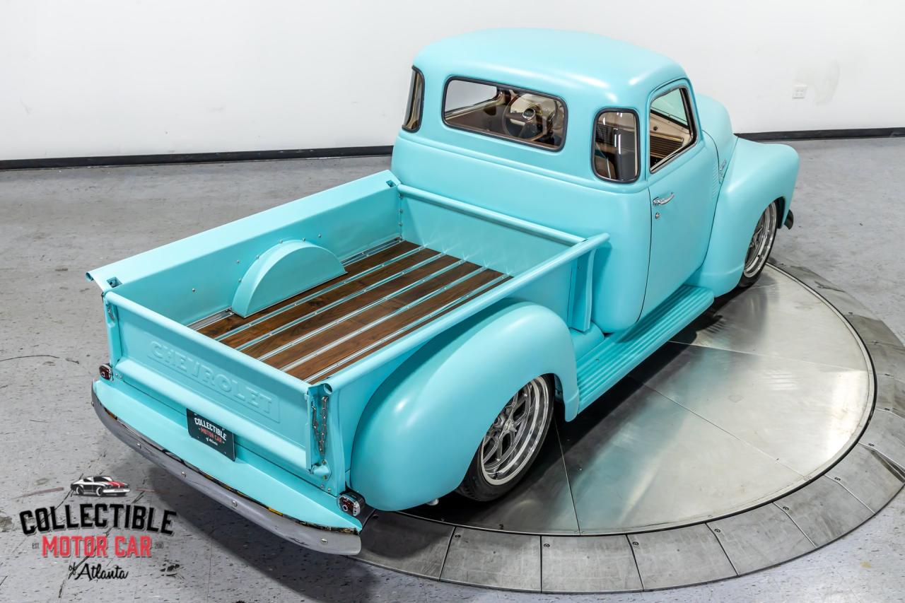1950 Chevrolet 3100