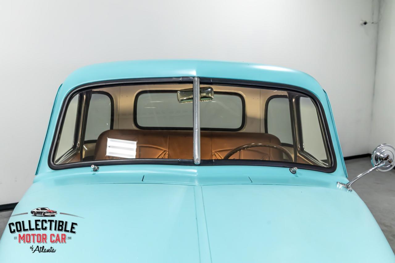 1950 Chevrolet 3100
