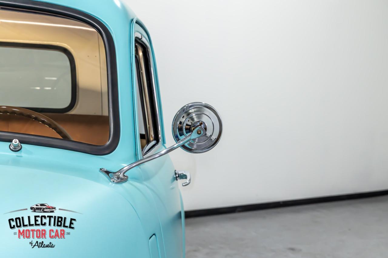 1950 Chevrolet 3100