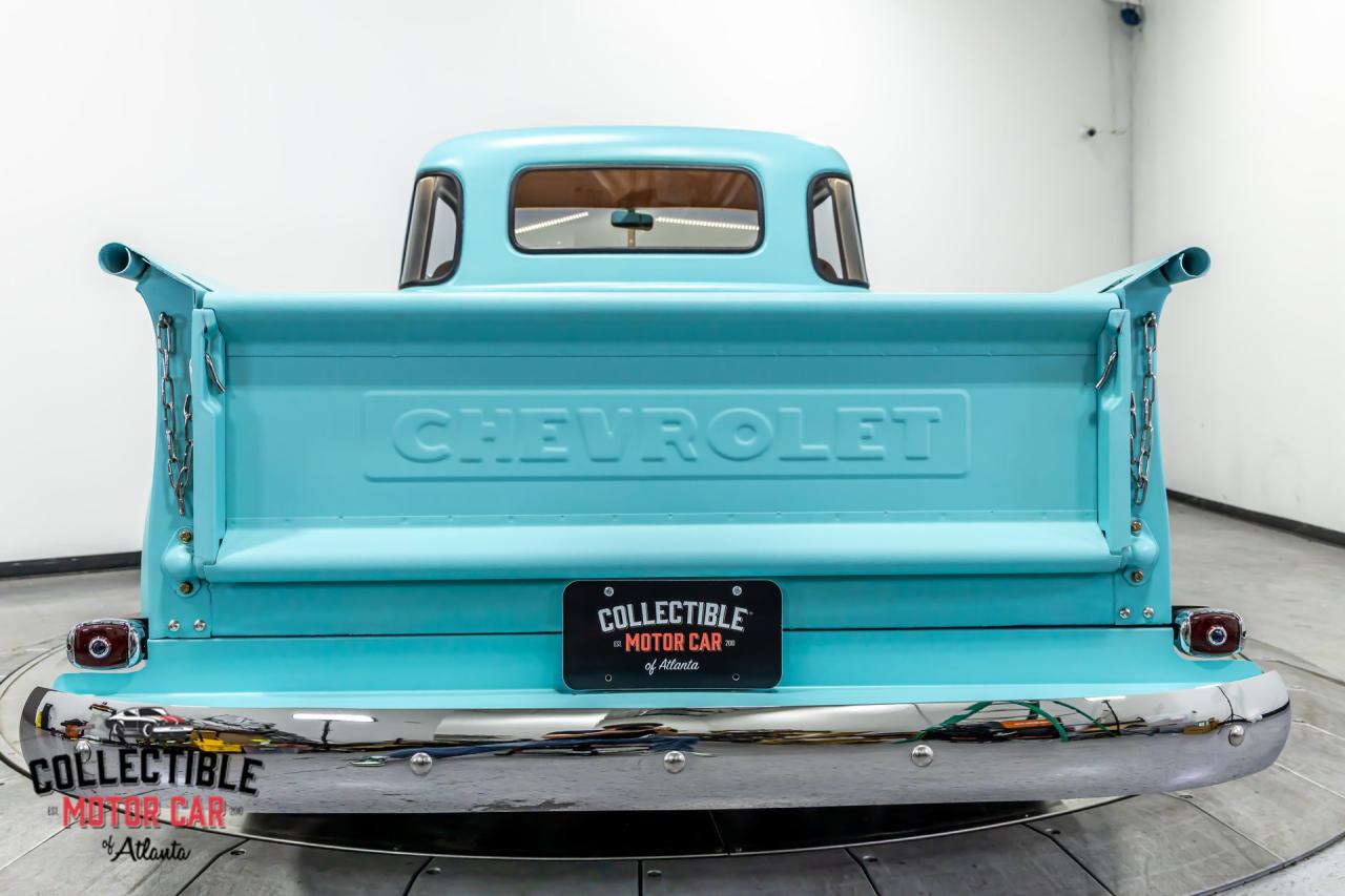 1950 Chevrolet 3100