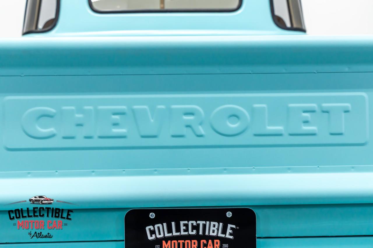 1950 Chevrolet 3100