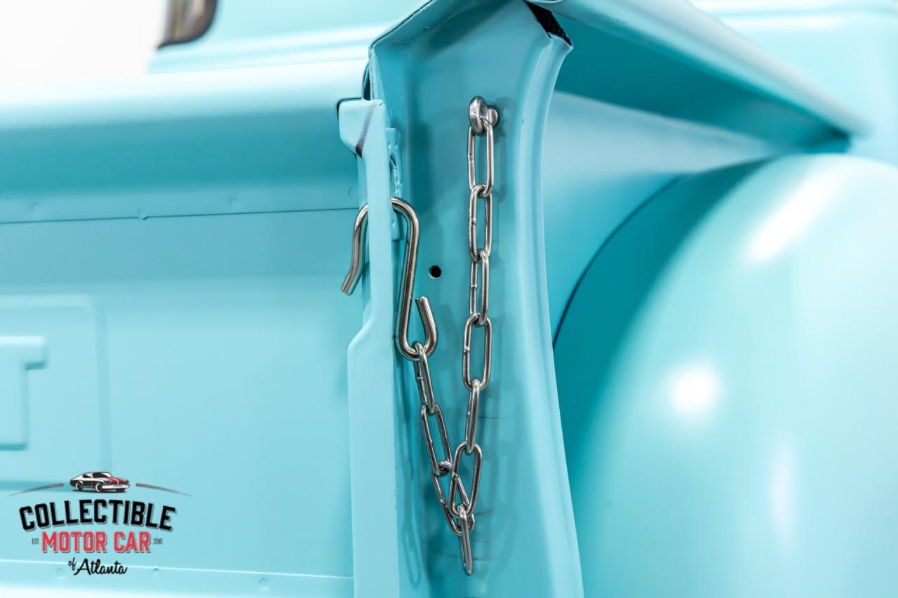 1950 Chevrolet 3100