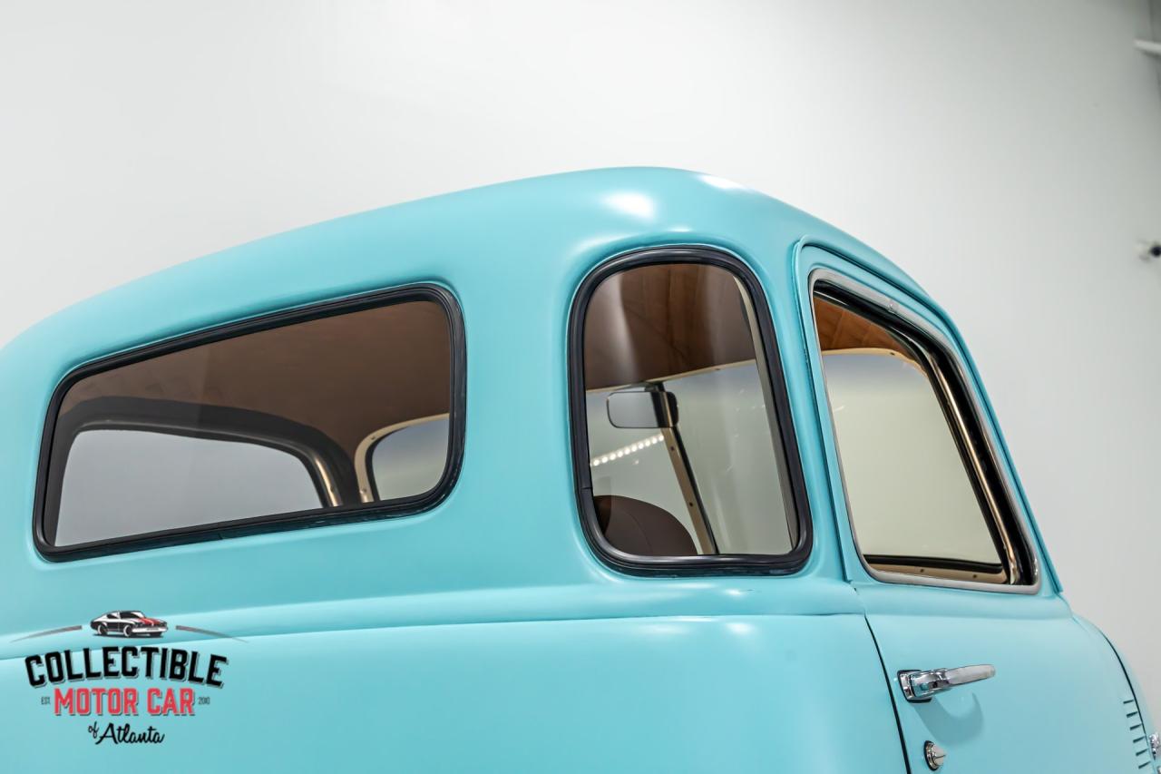 1950 Chevrolet 3100