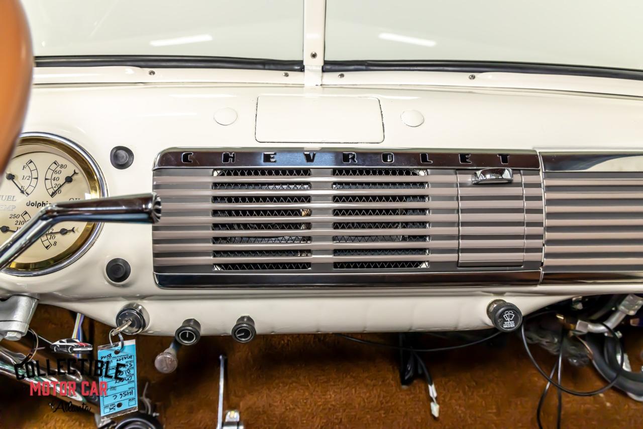 1950 Chevrolet 3100
