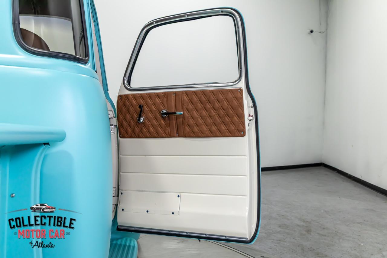 1950 Chevrolet 3100