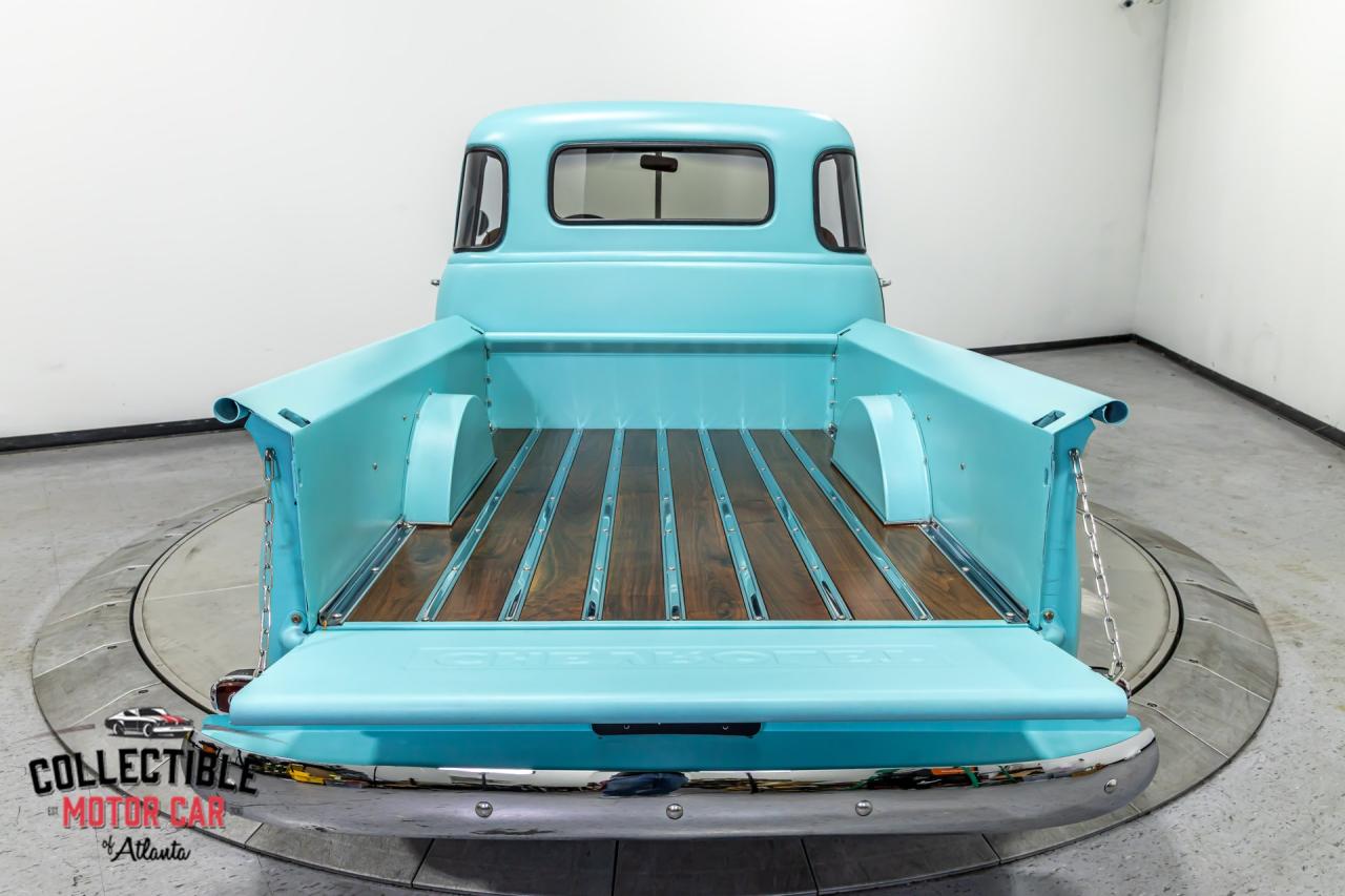 1950 Chevrolet 3100