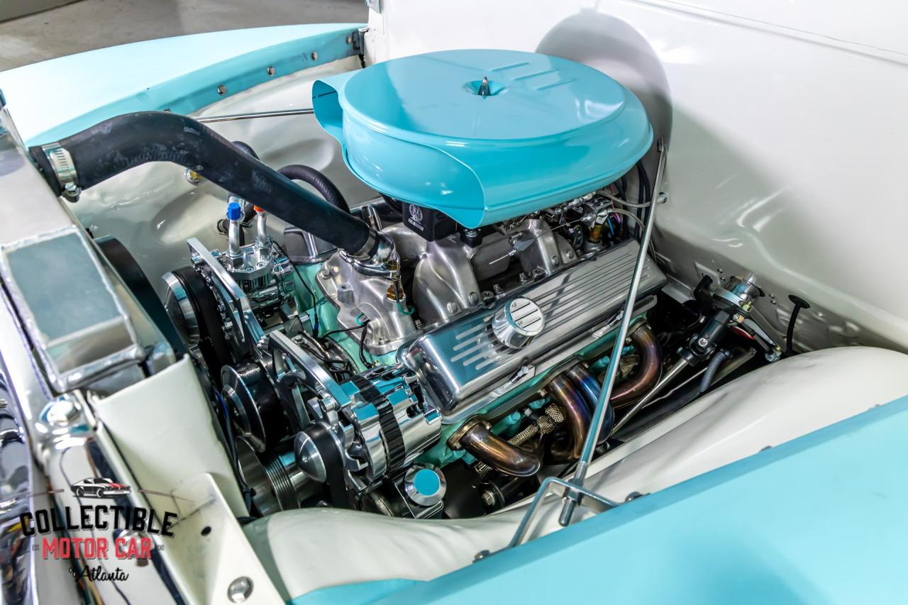 1950 Chevrolet 3100