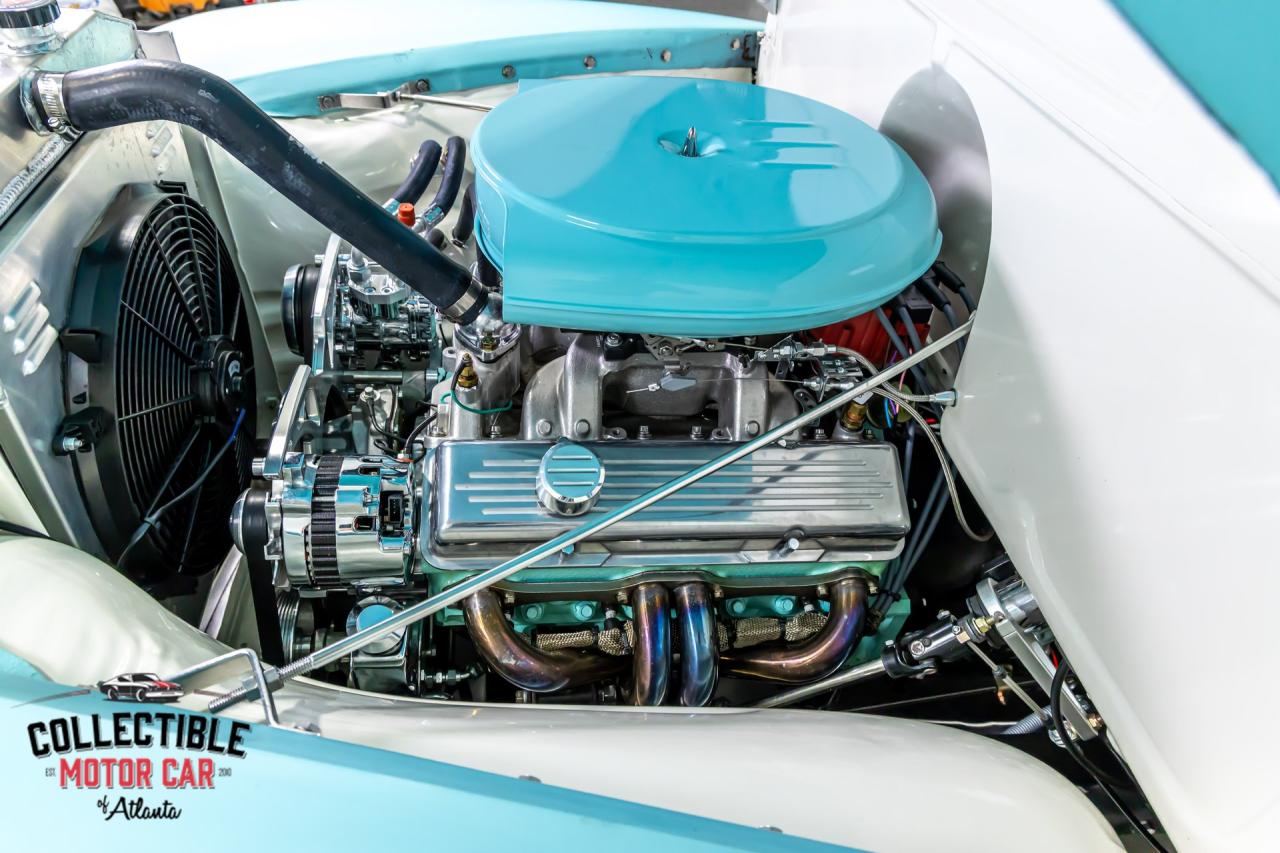 1950 Chevrolet 3100