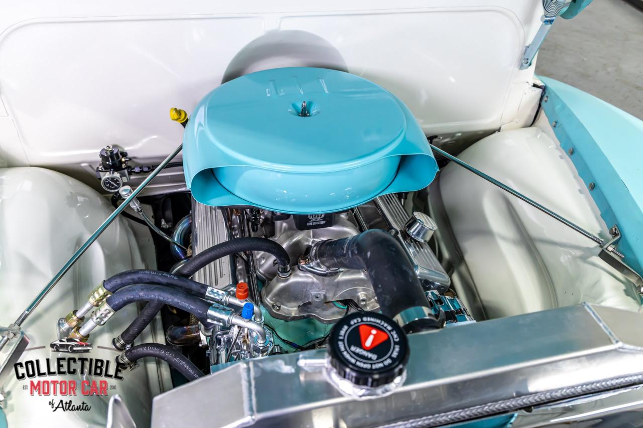 1950 Chevrolet 3100