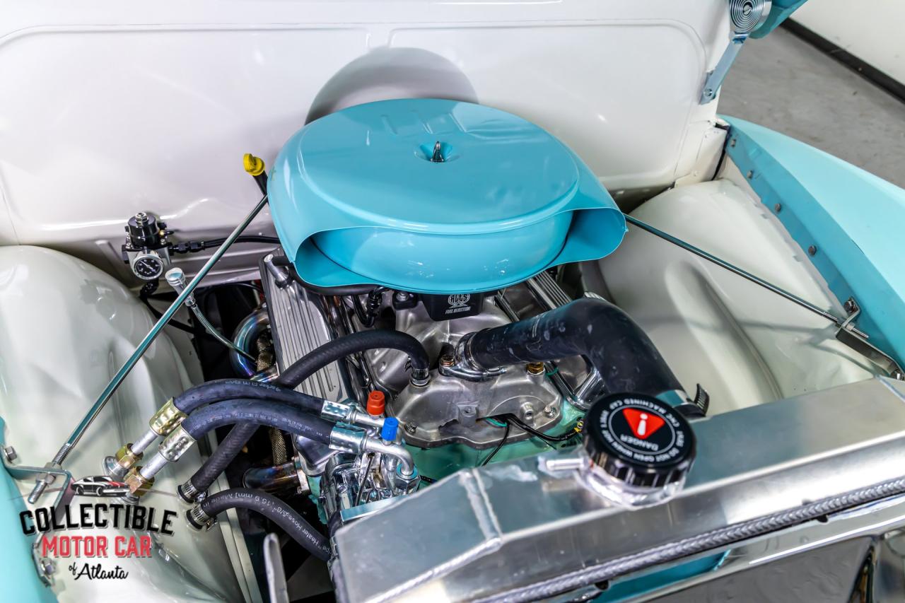 1950 Chevrolet 3100