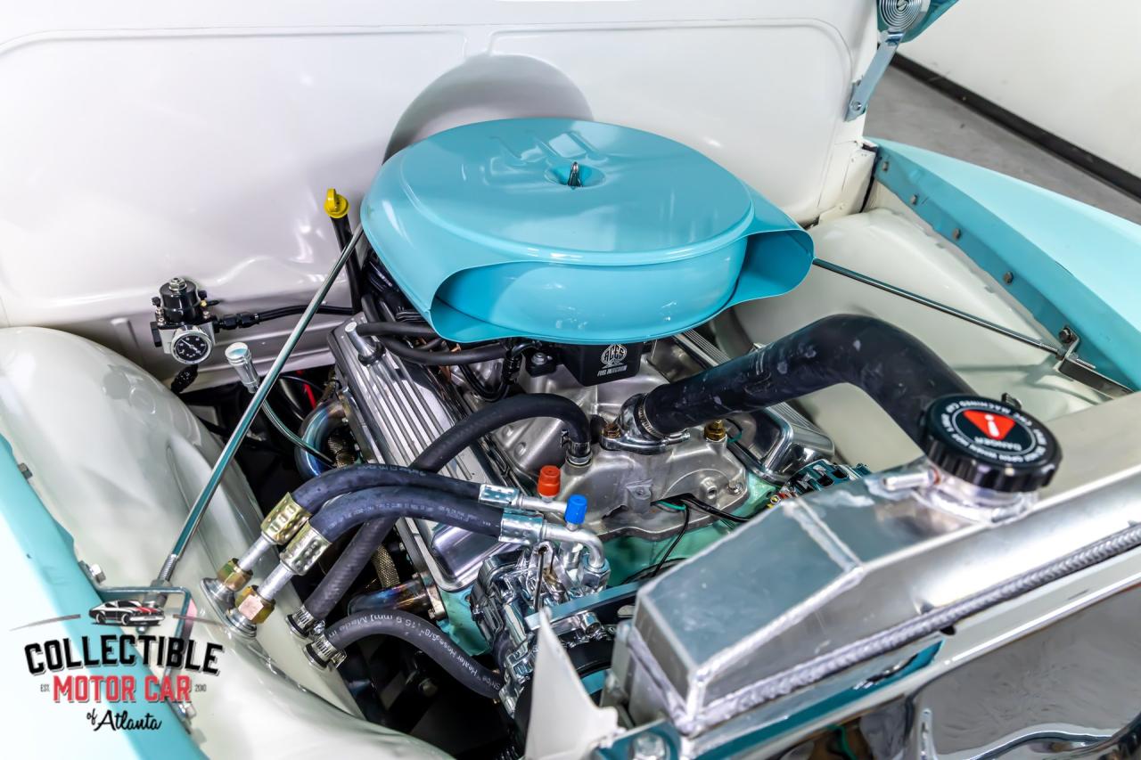 1950 Chevrolet 3100