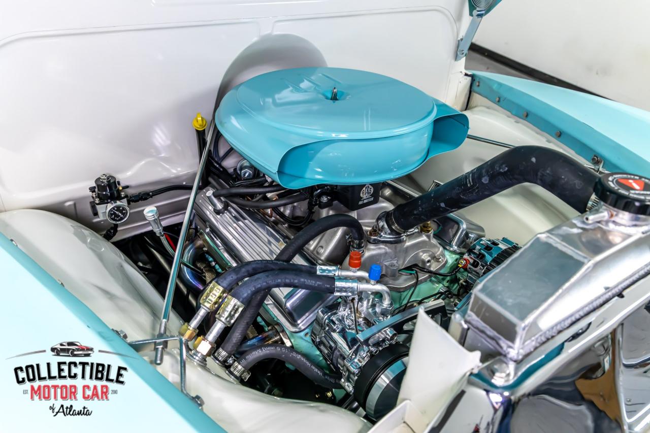1950 Chevrolet 3100