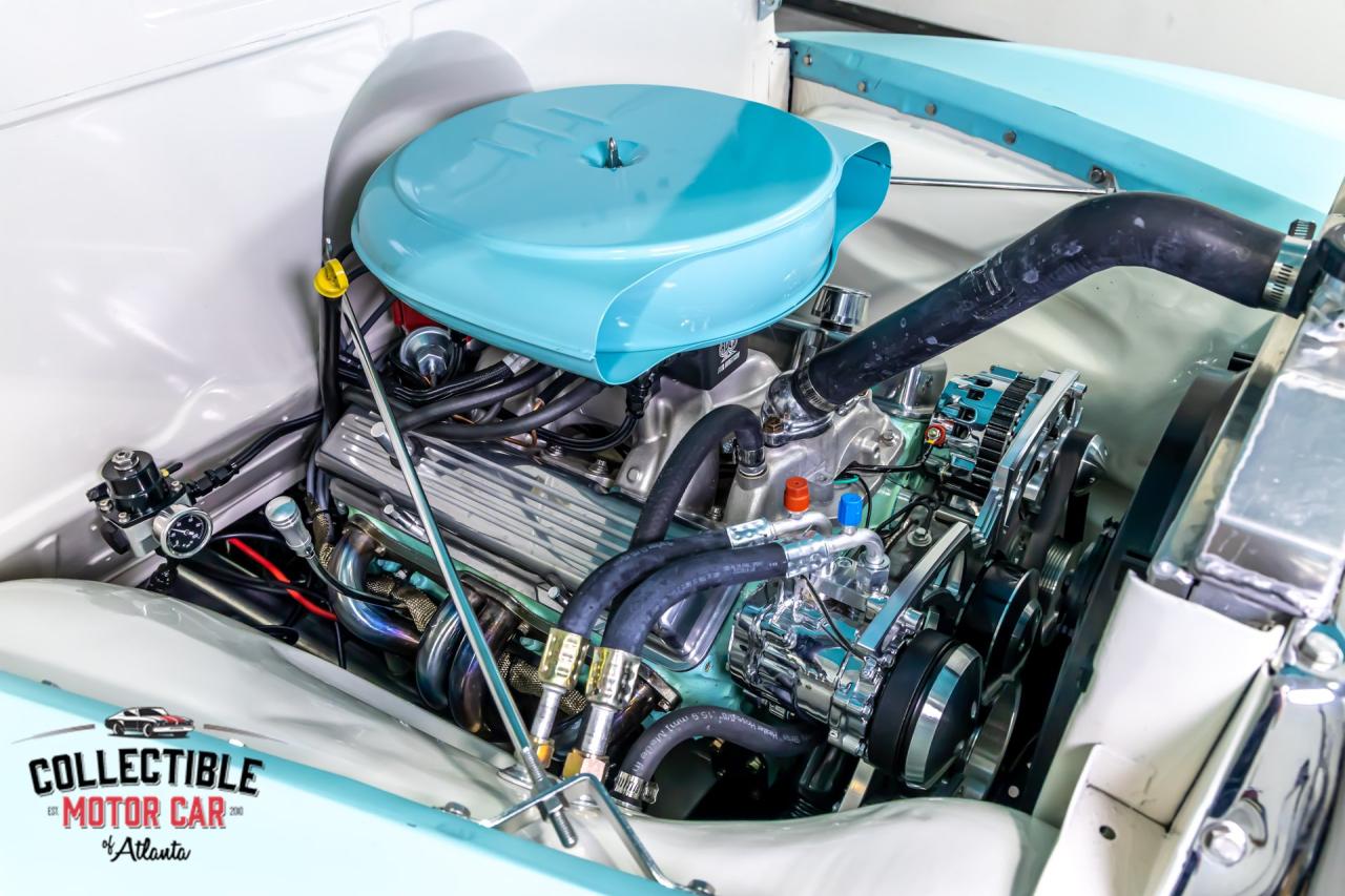 1950 Chevrolet 3100