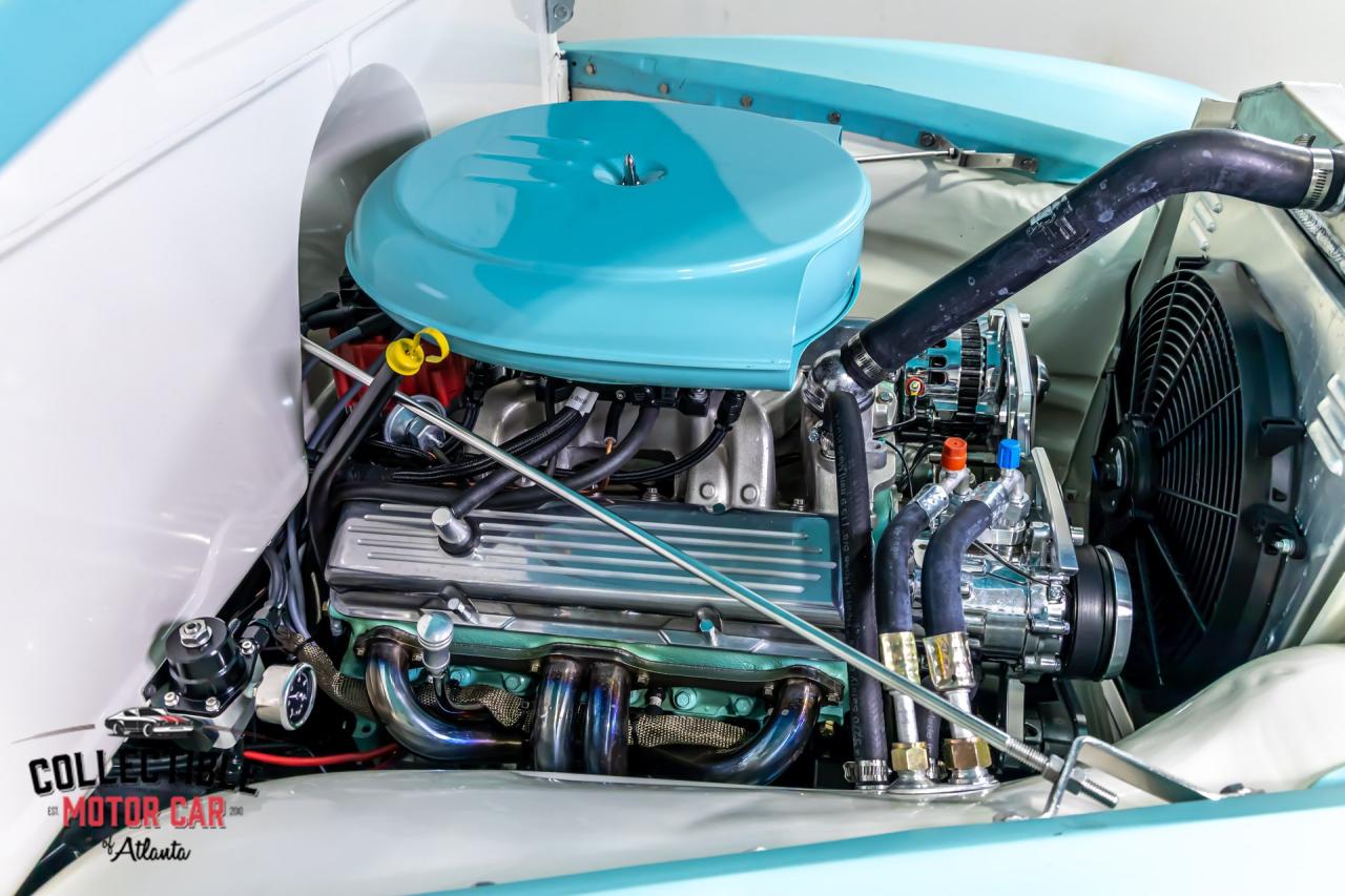 1950 Chevrolet 3100