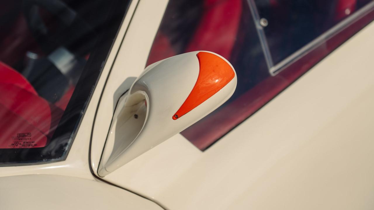 1990 Monte Carlo Automotive Centenaire