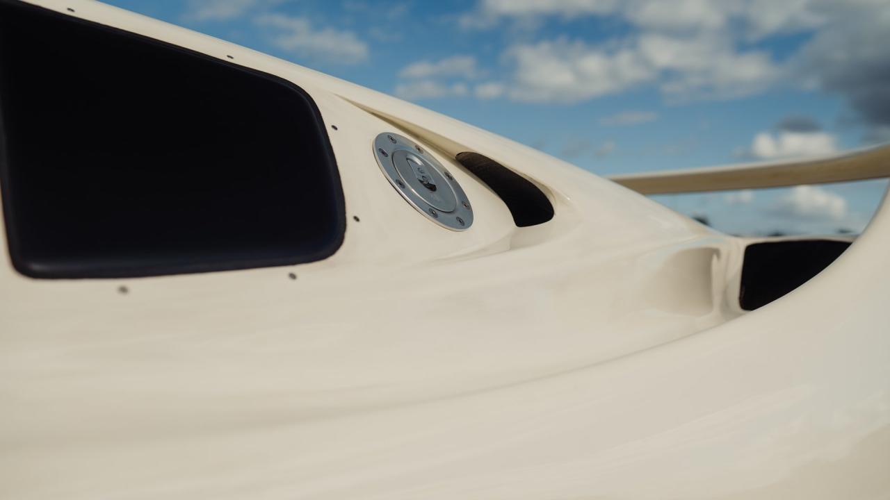 1990 Monte Carlo Automotive Centenaire