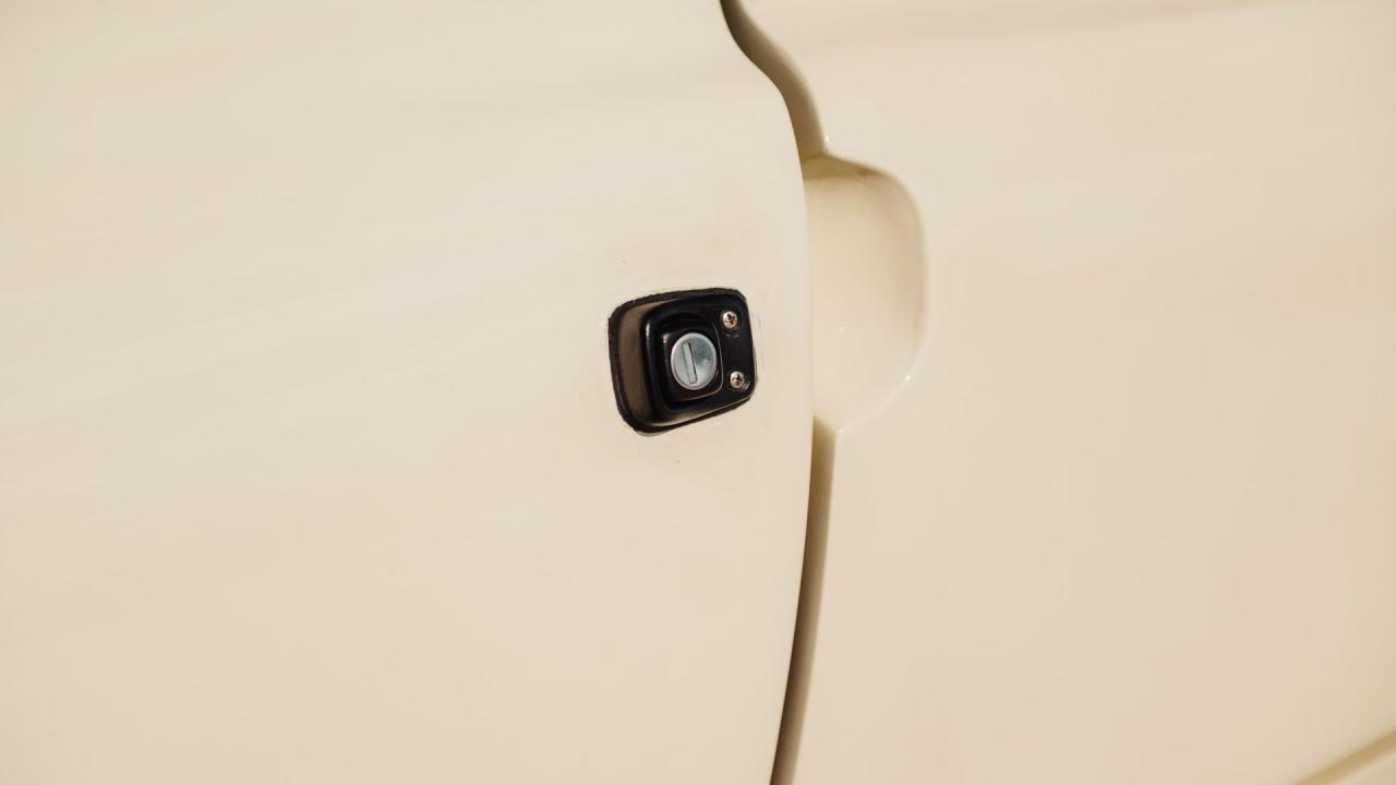1990 Monte Carlo Automotive Centenaire
